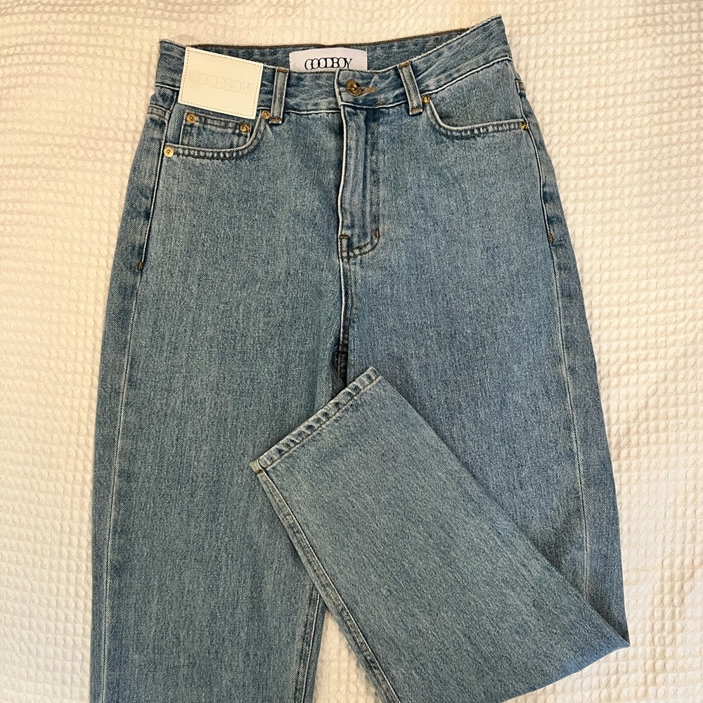 Good boy Jeans